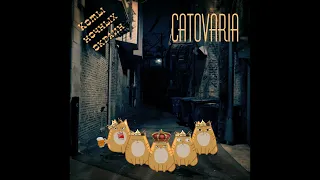 Catovaria - Коты ночных окраин (Короли ночной Вероны cover)