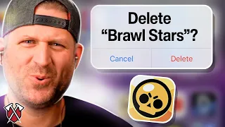 Never Have I Ever... (Brawl Stars)