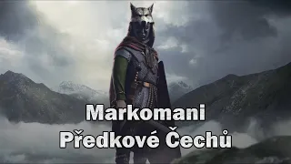 Markomani - Příběh starověkých Čechů