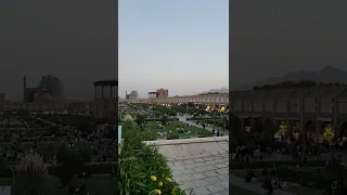 Meidan Emam، Iran- esfahan,Imam Square,Naghshe Jahan square,Imam mosque,Shah abbas.میدان امام اصفهان