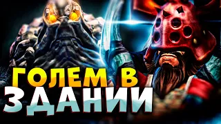 Shergarat(Vladmir) 10000 ммр на Бисте! Топ 1 Beastmaster! Огромный брат голем 24 часа челлендж.