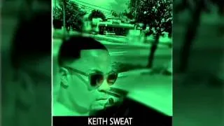 Donnie Billions Presents: Keith Sweat - I WILL NEVER DO ANYTHING TO HURT YOU