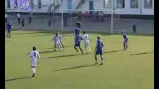 FC Amur vs. FC Irtysh-1946: 1:0