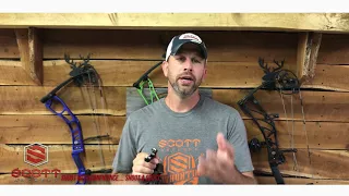 Longhorn Hex Hinge Release with Nathan Brooks