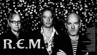 R.E.M - Greatest Hits - Full Album 2023