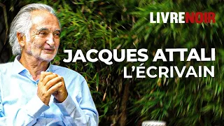 Jacques Attali : "Il y a une demande générale de sauver l'identité française !"