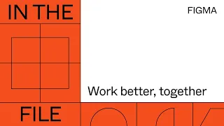 In the file: Work better, together