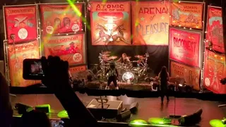 WASP live 10/28/2022 Las Vegas House of Blues