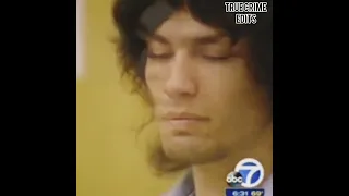 Richard Ramirez Gangsters Paradise Edit * requested* #richardramirez @jjjjjjeeesssuuuuuss