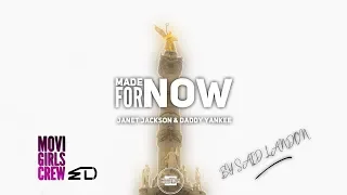 Made For Now - Janet Jackson x Daddy Yankee / MOVI GIRLS CREW MÉXICO - CHOREOGRAPHY BY SAID LANDON