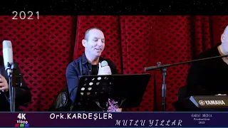 Ork. Kardeşler - Yaşamdan Ölüme #canlı #live