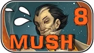 MUSH | 8. First Infection! | Casting Ship - "Dirty Business"