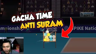 KUNCI DARI GACHA ANTI SURAM THE SPIKE MOBILE !