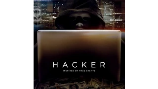 HACKER Official trailer 2016 HD