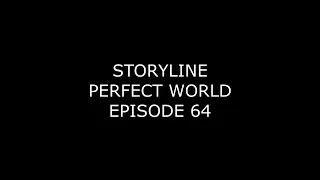 Wanmei Shijie Perfect World Episode 64 | English Subtitles | Struggle for Power in the Shi Empire