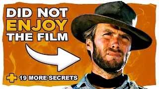 20 Things You Didn't Know About The Good, The Bad & The Ugly [2024]