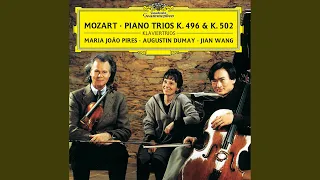 Mozart: Divertimento in B-Flat Major, K. 254 - I. Allegro assai