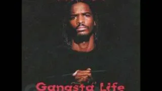 Star D "Gangsta Life"