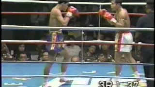 Sakad Petchyindee vs Nokweed Devy |  Muay Thai