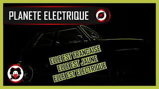 Essai de la R5 Electrique et d'autres VE exceptionnels !