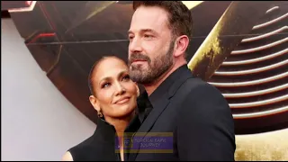 How Ben Affleck Helped Jennifer Lopez With New Musical This Is Me...Now