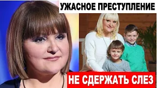 ПОПАДУТ В ТЮРЬМУ! Приёмный сын ПЕВИЦЫ Маргариты Суханкиной...