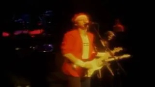 Dire Straits - Sultans of Swing (Part 1) (Alchemy Live @ Hammersmith Odeon, 1983) HD