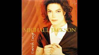 Michael Jackson - Earth Song (audio) - 1995