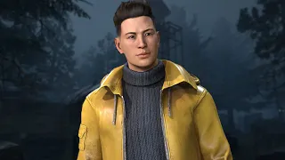 Ufak Bir Hata Çok Şeye Mâl Olur. Dead  By Daylight