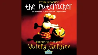 Tchaikovsky: The Nutcracker, Op. 71, TH.14 / Act 2 - No. 12d Trépak (Russian Dance)