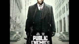 Tony Yayo - Bing Monsta [Public Enemies Mixtape]