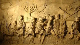 The untold story of Jewish Christian; Ebionites & Nazarenes