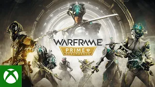 Warframe | Official Trailer: Prime Resurgence Launch