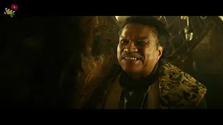 Lando Calrissian and a Bad Feeling about this | Star Wars The Rise of Skywalker 2019 Movie Clip HD