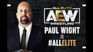 The Big Show SIGNS with AEW// The 4 Horsemen break ties with Ric Flair