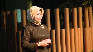 TEDxJakarta - Musdah Muliah - "Is religion still necessary?"