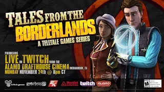Tales from the Borderlands - Краткий обзор
