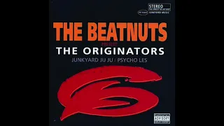 The Beatnuts - Becks N Branson (ft. Marley Metal & Triple Seis)