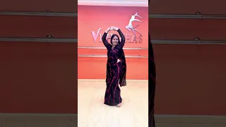 Chunari Chunari Saree Dance | Wedding dance choreography #vishakhasdance #weddingdance