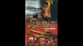 Sinbad - The Battle of the Dark Knights (1998) (FULL MOVIE)