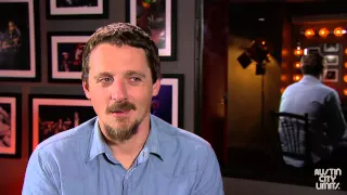 Austin City Limits Interview with Sturgill Simpson