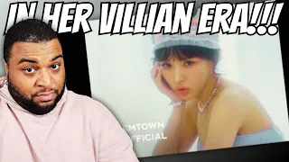 WENDY | 'Wish You Hell' MV Reaction!!!