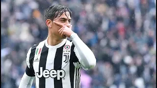 Paulo Dybala [Rap] | Promesa | #DybalaARusia2018 Motivacional | Goals and Skills | 2018 ᴴᴰ