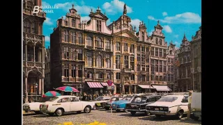 Karmann Postcards