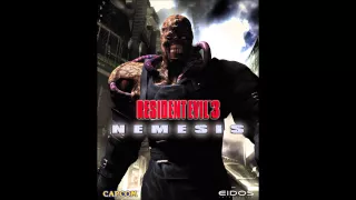 Resident Evil 3 : Nemesis - Missile Approaching [EXTENDED] Music