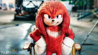 Working With Knuckles - KNUCKLES (2024)