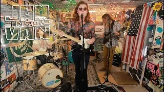 BAND OF GRINGOS - "Passion" (Live at JITVHQ in Los Angeles, CA 2019) #JAMINTHEVAN