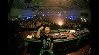 Warface at MAYDAY "30 Years" 2022