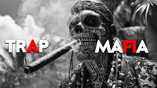 Mafia Music 2024 ☠️ Best Gangster Rap Mix ☠️ Hip Hop & Trap Music