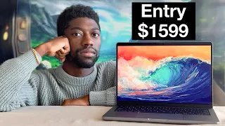 I Bought The Entry MacBook Pro M3! - Unboxing & First Impressions